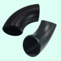 carbon steel pipe fitting 90 degree elbow High sales Carbon steel elbow welded Craft